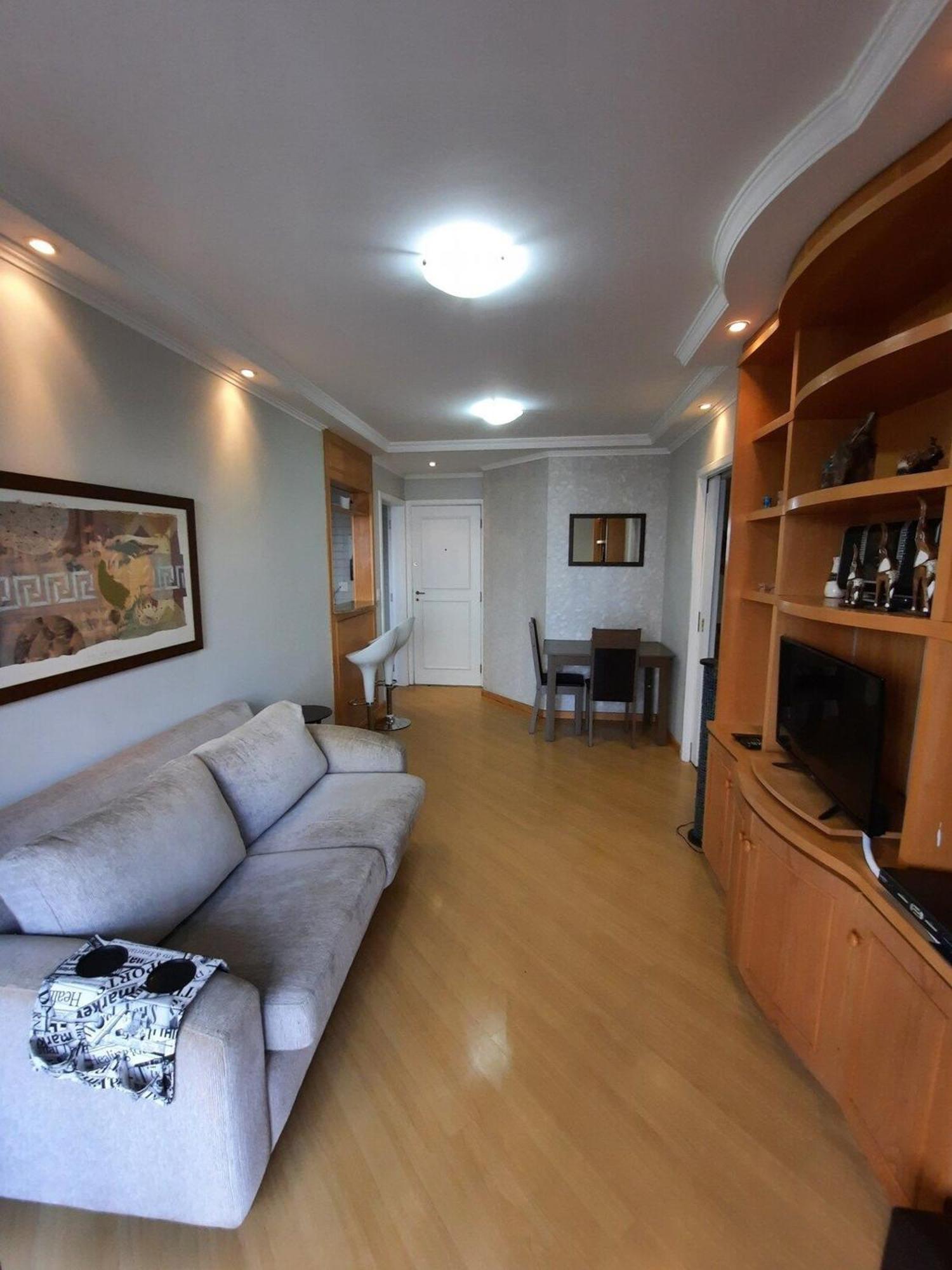 Flat Apart/Hotel Com Uma Suite E Cozinha Completa Sao Paulo Dış mekan fotoğraf