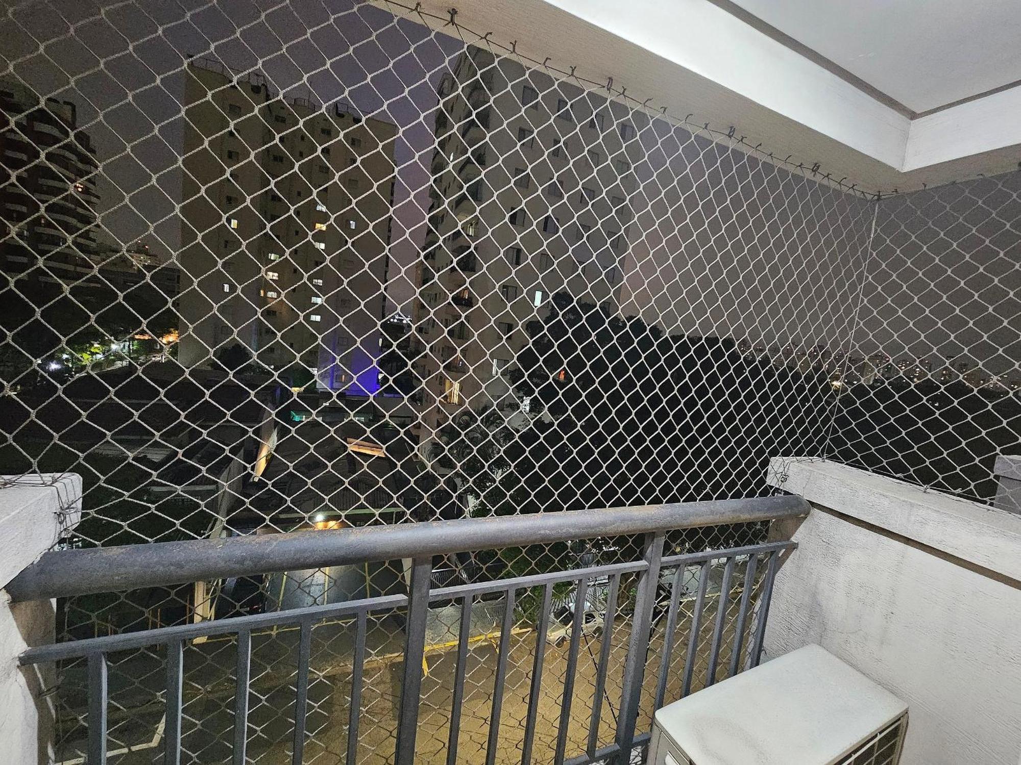 Flat Apart/Hotel Com Uma Suite E Cozinha Completa Sao Paulo Dış mekan fotoğraf